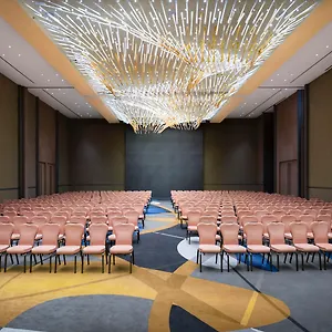 Sofitel Downtown Hotel