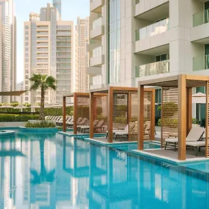 Sonder By Marriott Bonvoy Business Bay Apartments Apartmanhotel