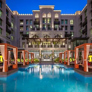 Boulevard, Autograph Collection **** Dubai