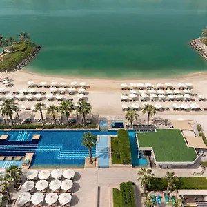 Resort Fairmont Bab Al Bahr