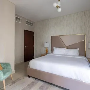 Bella Vista - 29 Boulevard Downtown Burj Khalifa Apartamento
