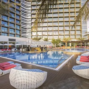 Hotel Yas Island Rotana