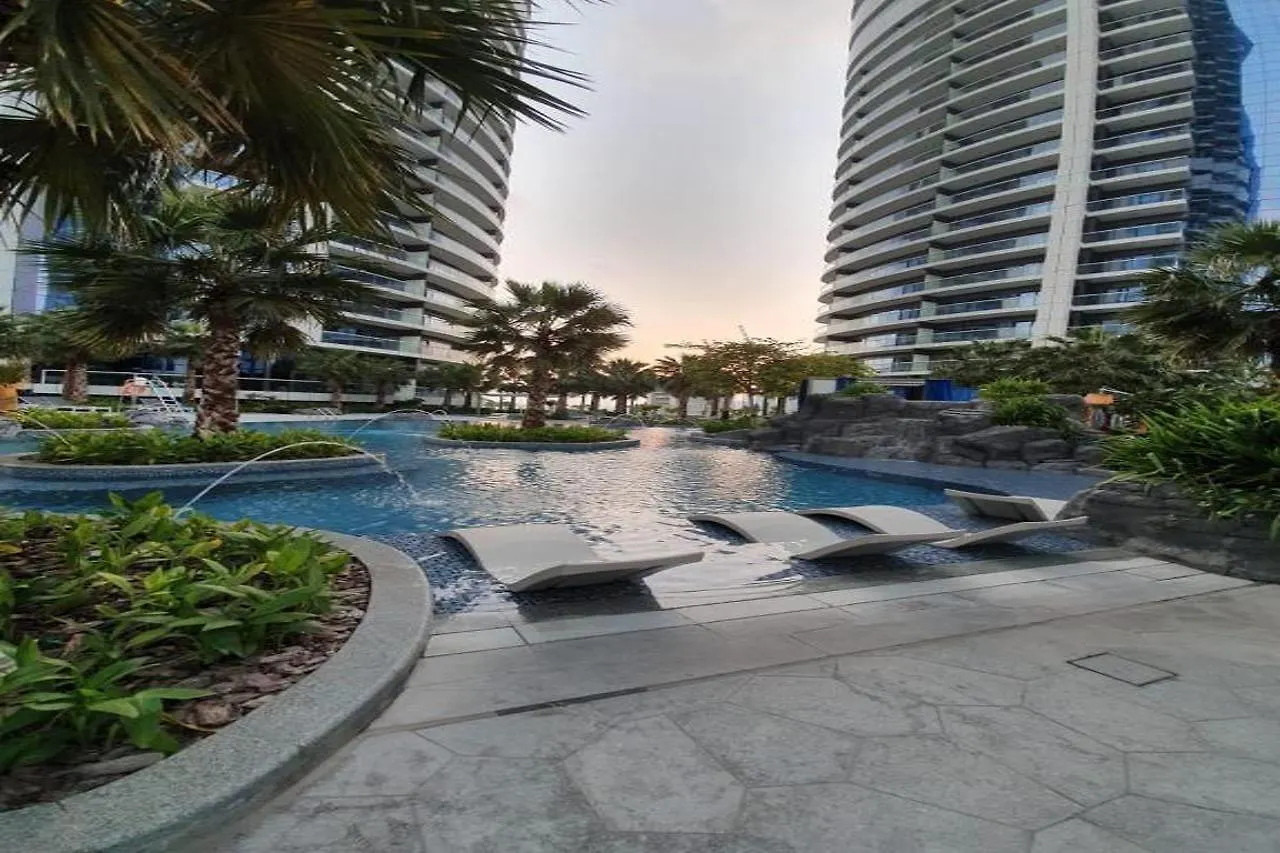 Damac Royale Damac Towers Aparthotel Dubai