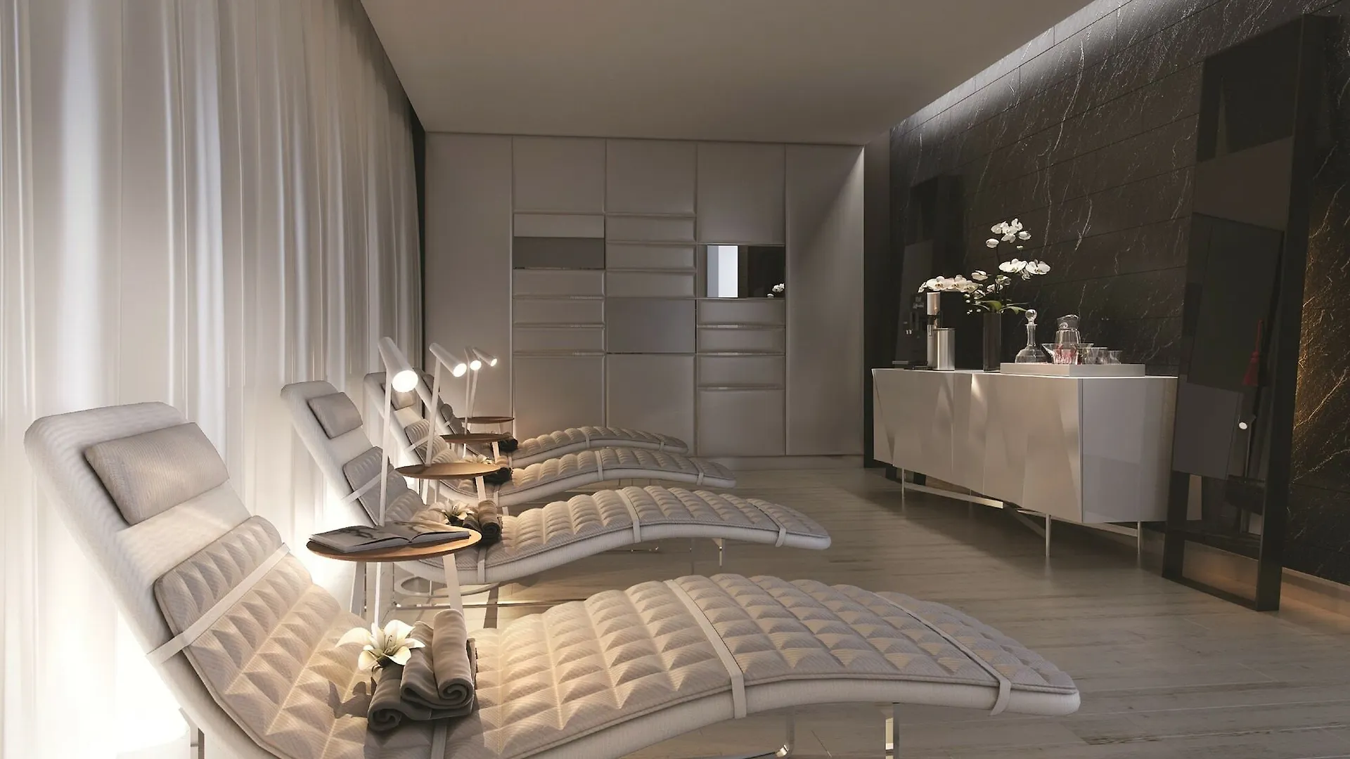 **  Damac Royale Damac Towers Aparthotel Dubai United Arab Emirates